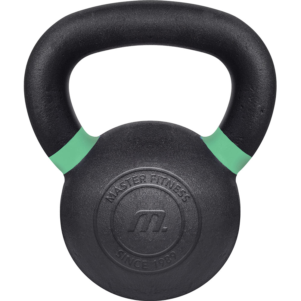 Kettlebell Master Fitness BC Edition